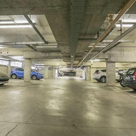 Diamond Apartment 벨파스트 외부 사진