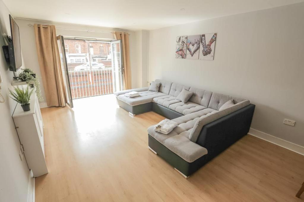 Diamond Apartment 벨파스트 외부 사진