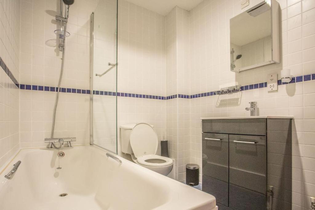 Diamond Apartment 벨파스트 외부 사진
