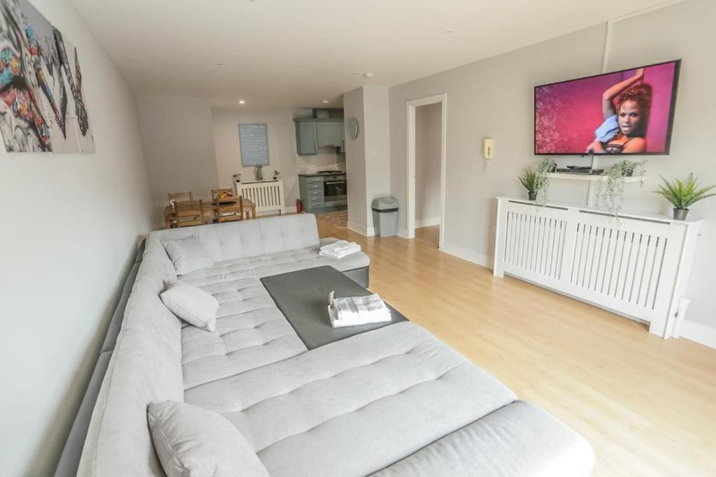 Diamond Apartment 벨파스트 외부 사진